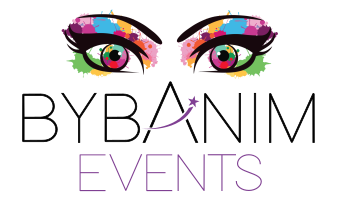 Logo Bybanim Events